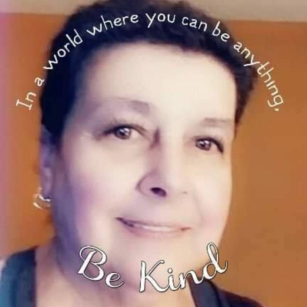 Meet your Posher, Carol